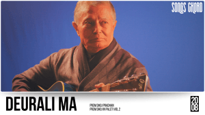 Deuralima Batas Chalyo Guitar Chords