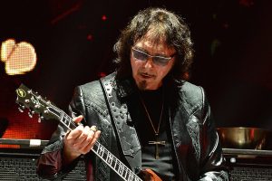 Tony Iommi