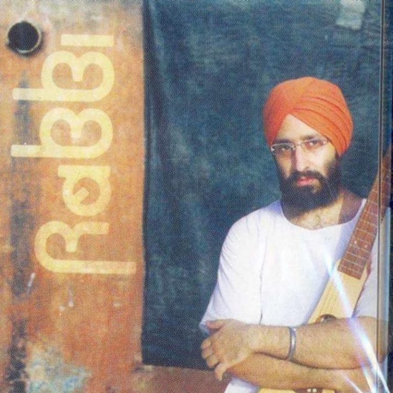 Jugni Guitar Chords And Lyrics - Rabbi Shergill Jugni Chords