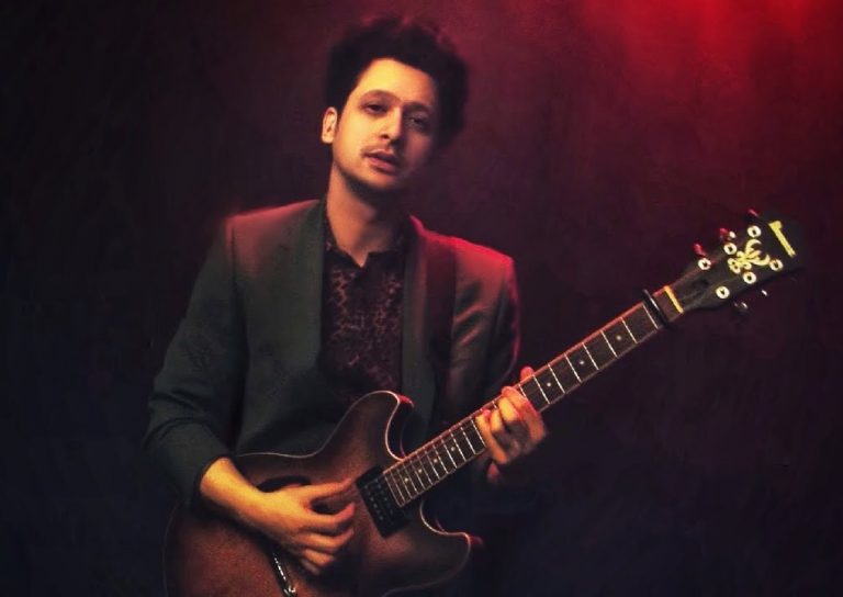 Banda Aankha Ko Chitra Chords - Ankit Shrestha Banda Aankha Ko Chitra Chords