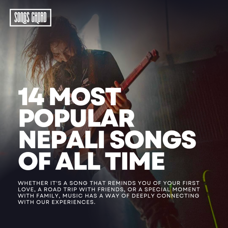 Updates Most popular Nepali song