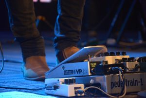 Get the most out of your Guitar pedals