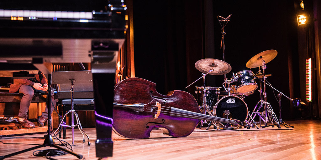 Live instruments Live instruments