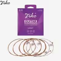 Ziko strings