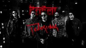 Hatkela Lyrics