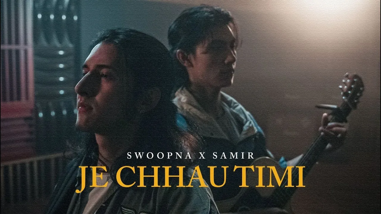 je chau timi chords