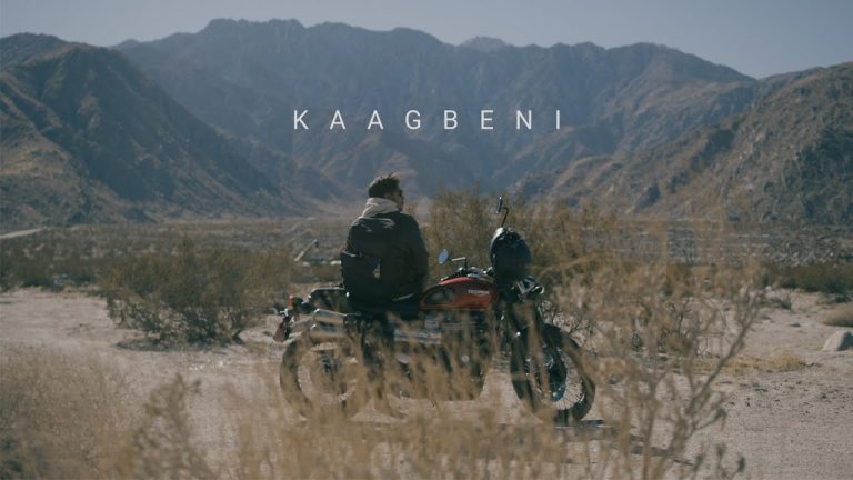 Kaagbeni Lyrics With Guitar Chords - Arthur Gunn kaagbeni lyrics