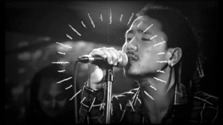 Prasna Guitar Chords And Lyrics - John Chamling Rai Prasna Guitar Chords