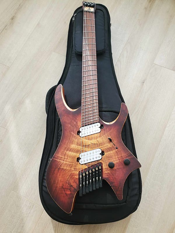 St Custom Guitar 1 St Custom Guitar